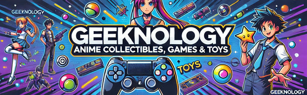 Geeknology